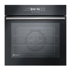 Forno de Embutir Electrolux Elétrico 80L Experience com FoodSensor Pre
