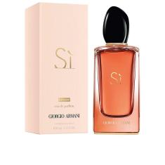 Perfume Giorgio Armani Sì Intense - Eau De Parfum - Feminino Volume Da Unidade 50 Ml