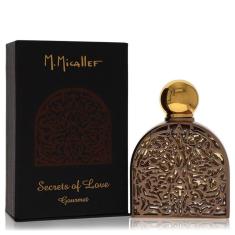 Perfume Feminino M. Micallef 75 Ml Eau De Parfum Spray
