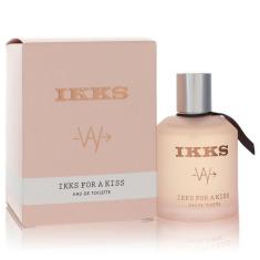 Perfume Feminino Ikks 50 Ml Eau De Toilette