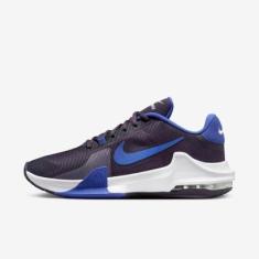 Tênis Nike Air Max Impact 4 Masculino-Masculino