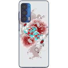 Capa Adesivo Skin363 Verso Para Motorola Edge 2021 - KawaSkin