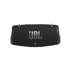 Caixa de Som Xtreme 3 Bluetooth Com Alça Para Transporte JBL - Preto
