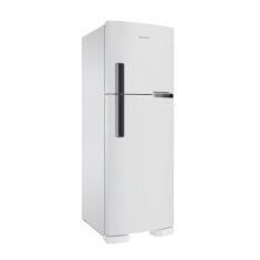 Refrigerador Brastemp 2 Portas Branco 375L FF  BRM44HB
