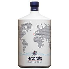 Gin Nordés 700ml