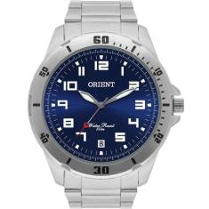 Relógio Orient Masculino Mbss1155a D2sx