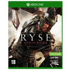 Ryse - Son Of Rome - Xbox One
