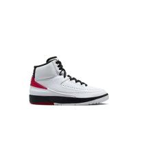 (Men's) Air Jordan 2 Retro 'Chicago Bulls' (2022) DX2454-106