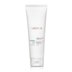 NATURA CHRONOS SABONETE CREME LIMPEZA HIDRATANTE 115ML