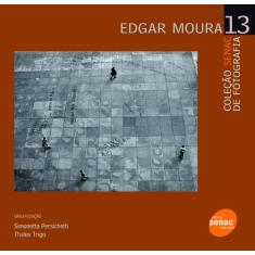 Livro - Edgar Moura
