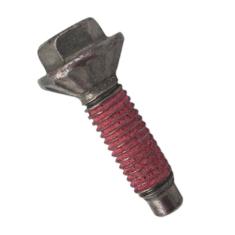 Parafuso Do Eixo Para Lava E Seca Samsung Dc-60-40137A