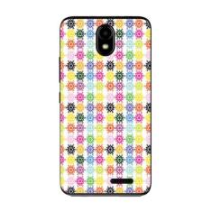 Capa Adesivo Skin191 Verso Para Multilaser E Pro 4G - KawaSkin