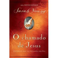 Livro - O chamado de Jesus