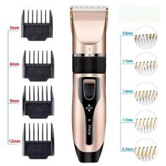 Maquininha De Tosa 110V/220V - Bivena