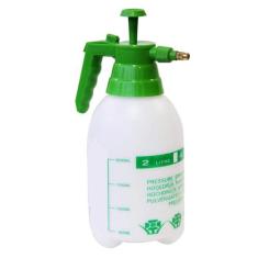 Pulverizador manual borrifador compressão previa 2 Litros - Classinox,