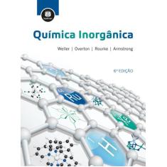 Livro - Química Inorgânica