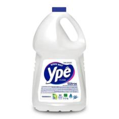 Detergente ype 5l clear - Ypê