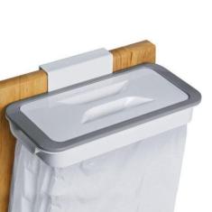 Lixeira Para Porta De Armário Suporte Para Saco De Lixo - WESTERN