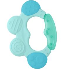 Mordedor Chocalho Azul +4m Clingo