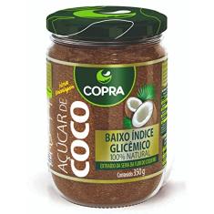 Açucar de Coco