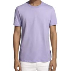 Camiseta Masculina Básica Hering 0201