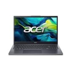 Notebook Acer Aspire 15 A15-51M-54E6, i5-13420H 13º Geração, 8GB RAM, 512GB SSD, 15.6" FHD LED, 60Hz, Win11 Home, Cinza Aço - NX.J1QAL.002