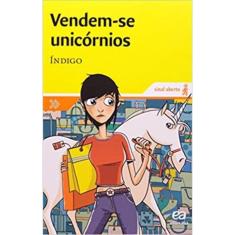 Vendem-Se Unicórnios