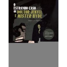 Estranho Caso de Doutor Jekyll e Mister Hyde, O