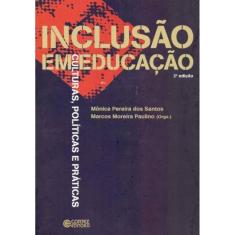 Inclusão em Educação
