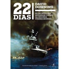 Livro - 22 dias