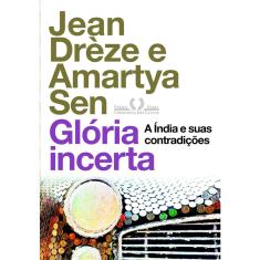 Livro - Glória incerta