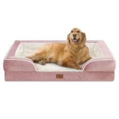 Cama para cães Comfort Expression Espuma ortopédica impermeável XL