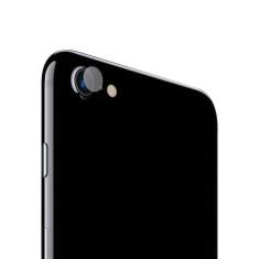 Película De Vidro Para Lente Câmera Iphone 7 E 8 - Gorila Shield