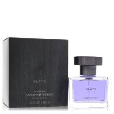 Perfume Masculino Slate Banana Republic 100 Ml Eau De Toilette