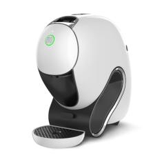 Cafeteira Nescafé Dolce Gusto NEO Branca NEOB, Tecnologia Sustentável, Cápsulas de Papel, Extração Inteligente e Design Moderno, 220V