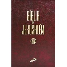 Biblia De Jerusalem - Media Ziper, 3