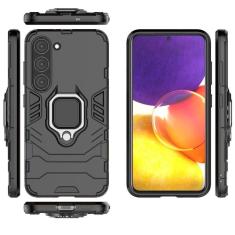 Capa Case Capinha Samsung Galaxy S23 - Protetora Militar