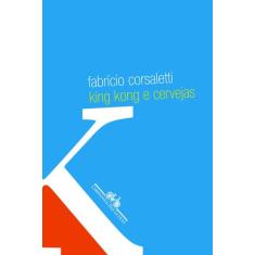 Livro - King kong e cervejas