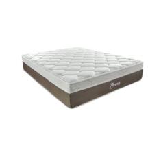 Colchão King Super Molas Ensacadas Linha 34X 203X 193cm Montreal