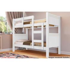 Beliche Madri Branco - Conquista