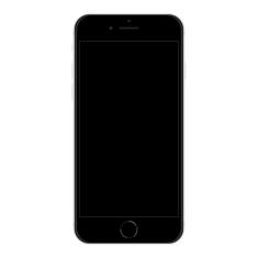 Apple Iphone Se (3ª Geracao) 128GB Preto - Muito Bom Usado