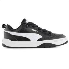 Tênis Puma Park Lifestyle Masculino-Masculino