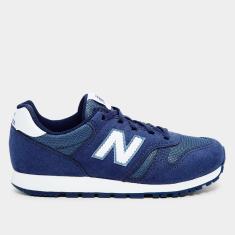 Tênis Infantil New Balance 373 Lace-Unissex
