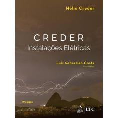Livro - Instalações Elétricas