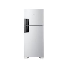 Geladeira Consul CRM50MK Frost Free Duplex 412L, Branco, 110V
