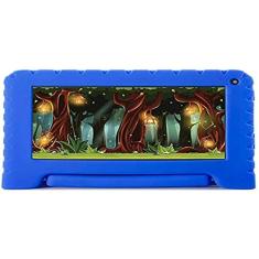 Tablet Kid Pad Lite, Multilaser, Azul, 8, 7