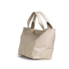 Bolsa Sacola em Couro Ec Shoes