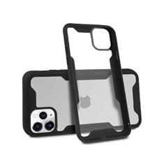 Capa Case Capinha Dual Shock para iPhone 11 Pro - Gshield