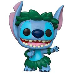 Funko POP! Disney Lilo & Stitch - Hula Stitch #718 Exclusive hot topic 718