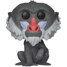 Funko Pop! Disney: Lion King Live Action - Rafiki